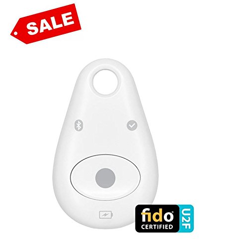 Multipass Fido Security Key