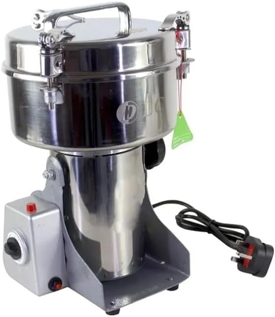DLC-37507,Stainless Steel,elctric Coffee Grinder 0.5 kg 2880.0 W