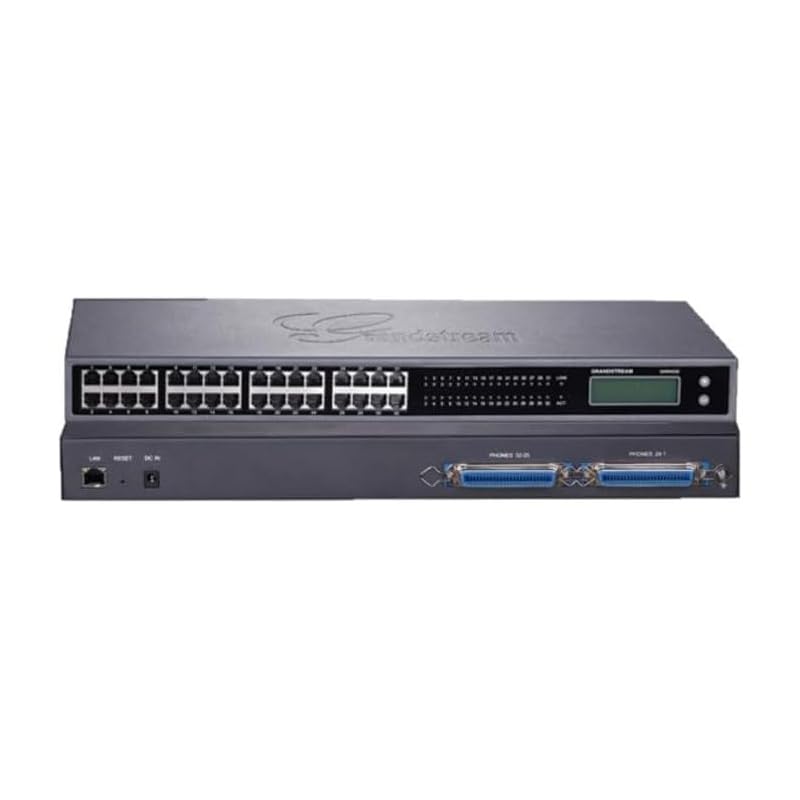جراندستريم GXW4232 FXS انالوج VoIP بوابة