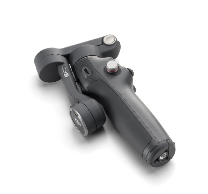 DJI مثبت جيمبال 360 درجة لهاتف اوسمو موبايل 8
