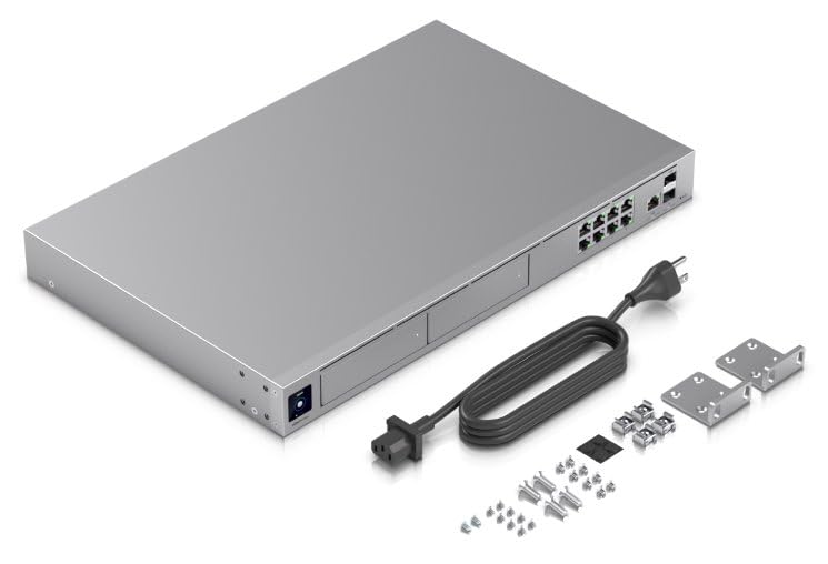 Ubiquiti Networks UDM-Pro-Max
