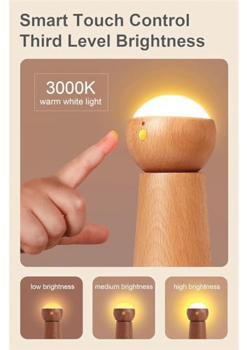 GOOD Voice Activated Sensor Light