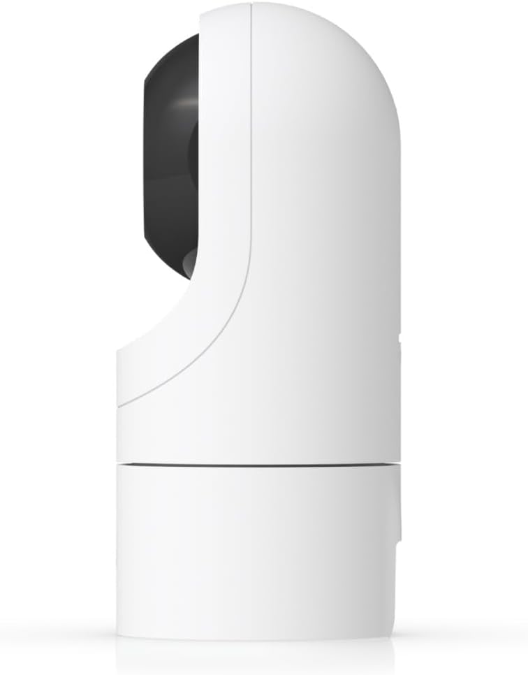 يوبيكويتي نيتوركس كاميرا يوني فاي بروتكت UVC-G5-Flex 4MP/2K PoE IP، ميكروفون مدمج [UVC-G5-Flex]