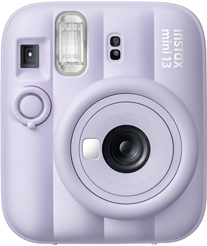 Fujifilm Instax Mini 13 Instant Camera, Instant Film Camera for Retro Photo Prints, Easy Point-and-Shoot, Clay White | Mini 13