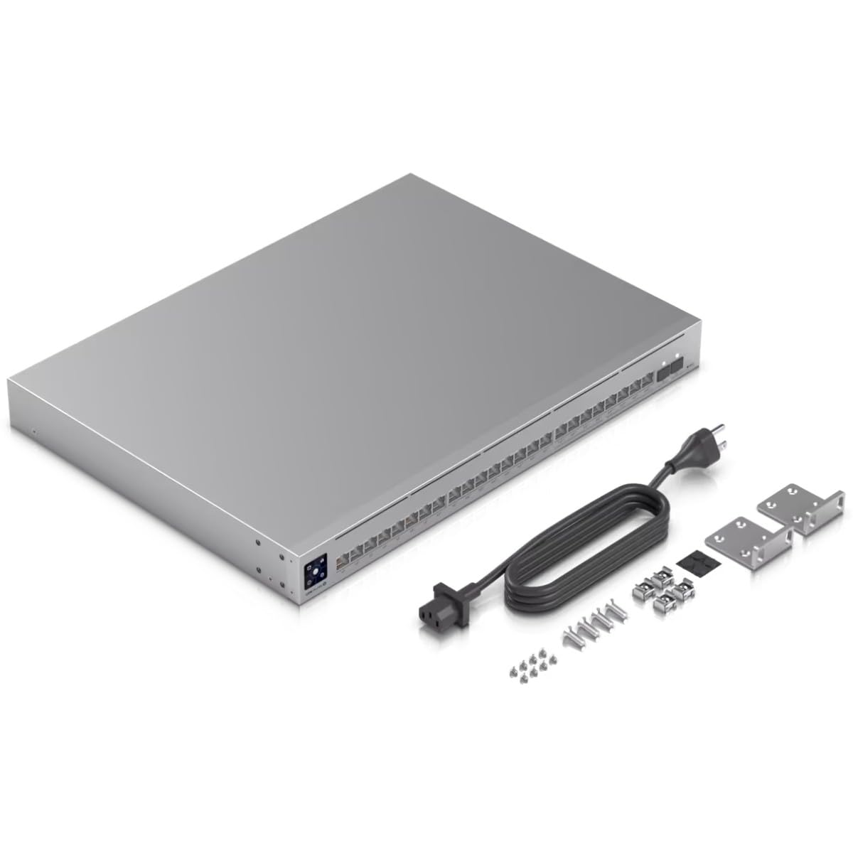 Ubiquiti USW-PRO-MAX-24-POE Warranty & Support