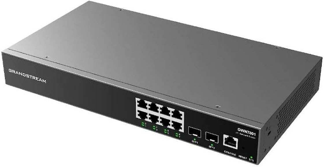 Grandstream GWN7801