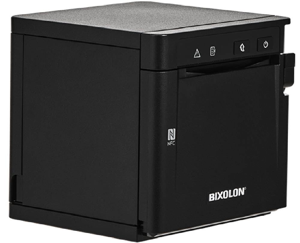 Fipka Bixolon SRP-Q300 USB Ethernet USB2.0 + Ethernet + NFC + Bluetooth 4.2 BT | SRP-Q300BTK/TCS