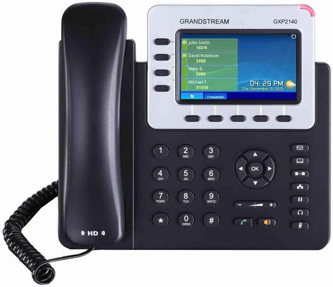 جراندستريم هاتف اي بي GXP2140