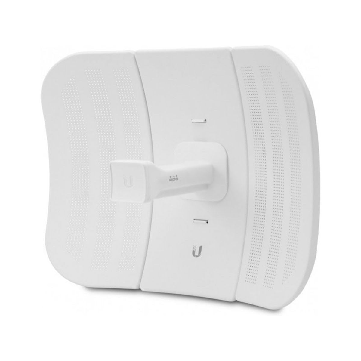 Ubiquiti Networks LBE-M5-23 5GHz 2-Pack LiteBeam M5 23dBi Outdoor airMAX CPE up to 10+ km