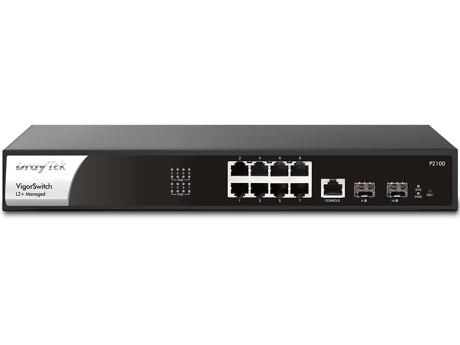 درايتك فيجور سويتش P2100