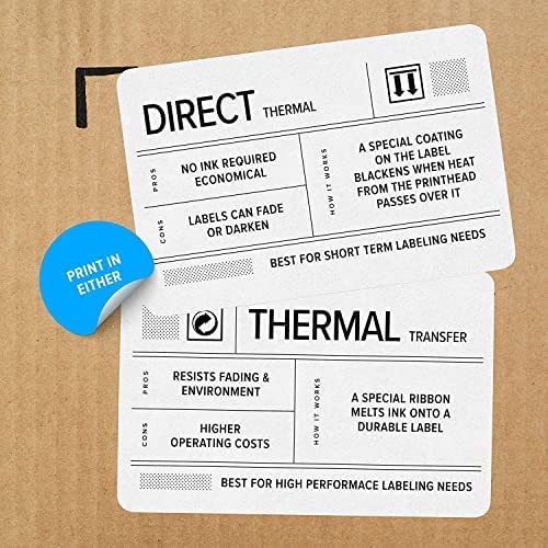 Zebra ZT411 Thermal Transfer Industrial Printer 300 dpi Print Width 4 in Serial USB, Ethernet, ZT41143-T0G0000Z