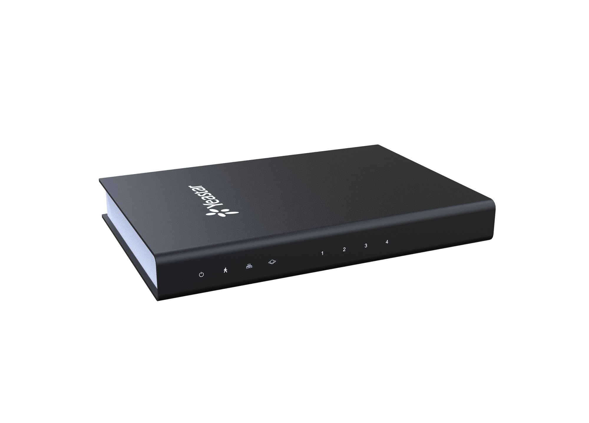 Yeastar TA400/4FXS Neo-Gate Port Gateway