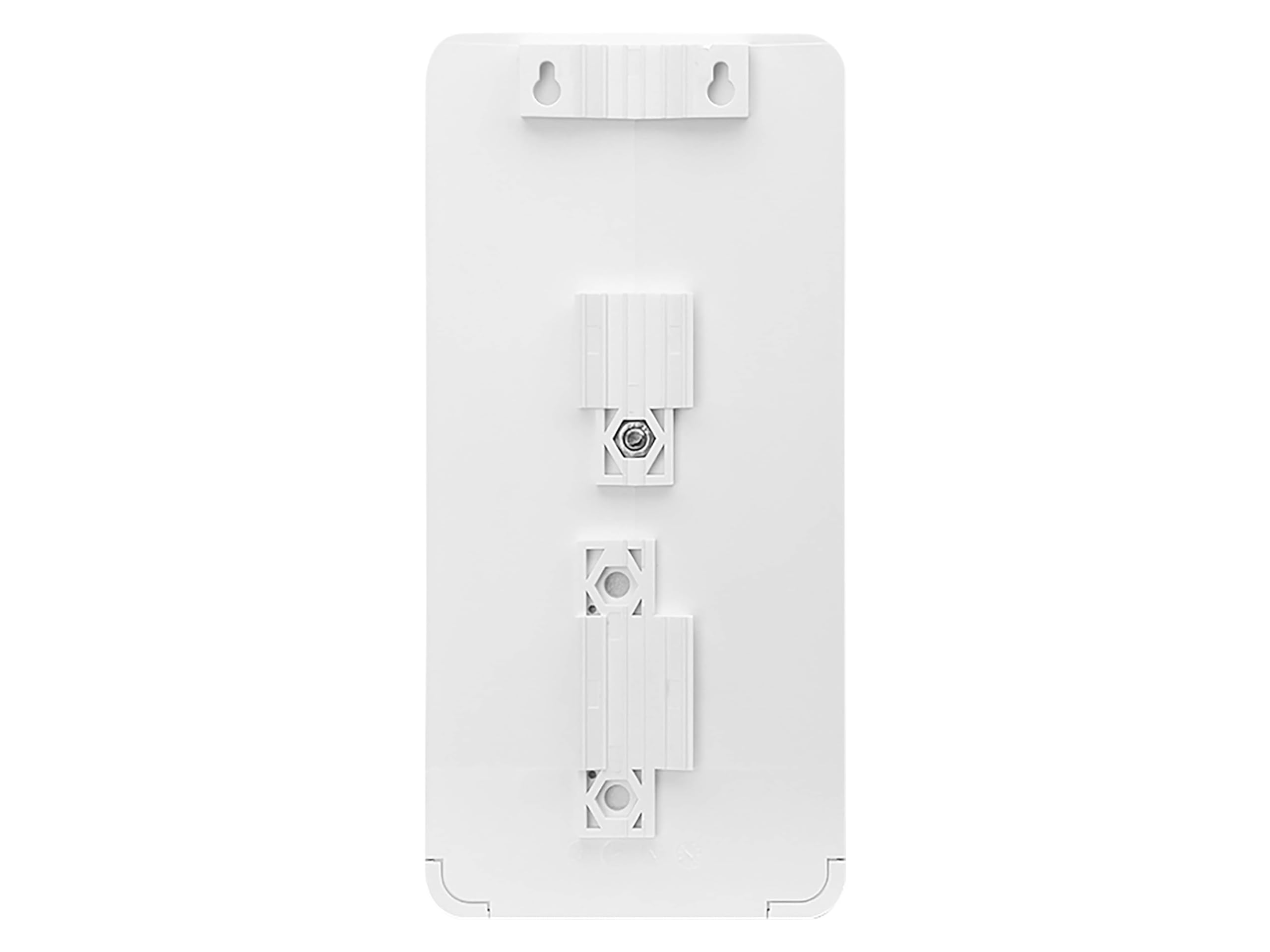 Ubiquiti Networks NanoSwitch Outdoor 4-Port PoE Passthrough Switch (N-SW)