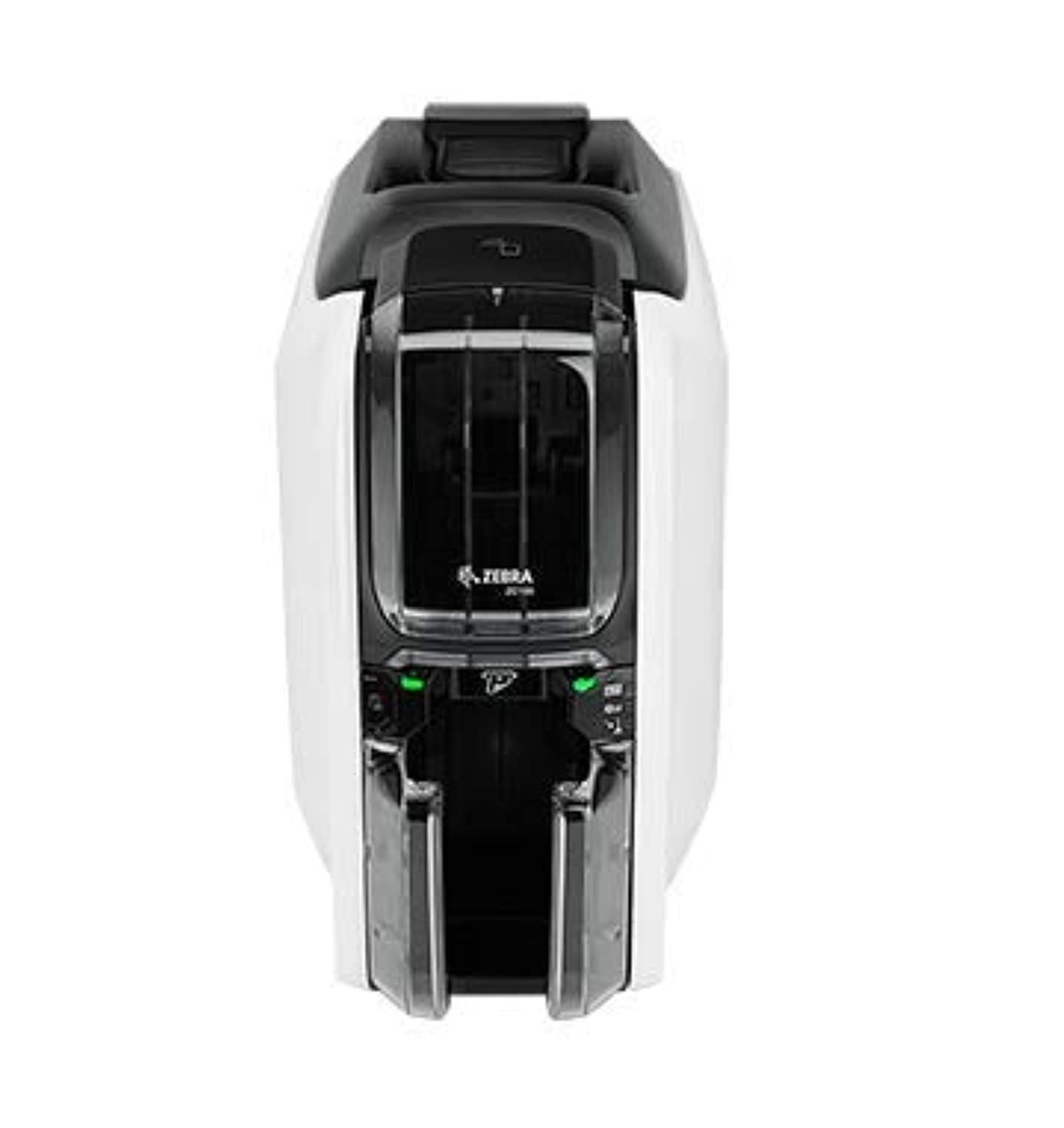 زيبرا طابعة بطاقات الهوية ZC300