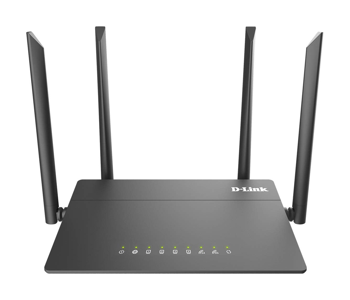 دي-لينك راوتر جيجابت من دير 822 Ac1200