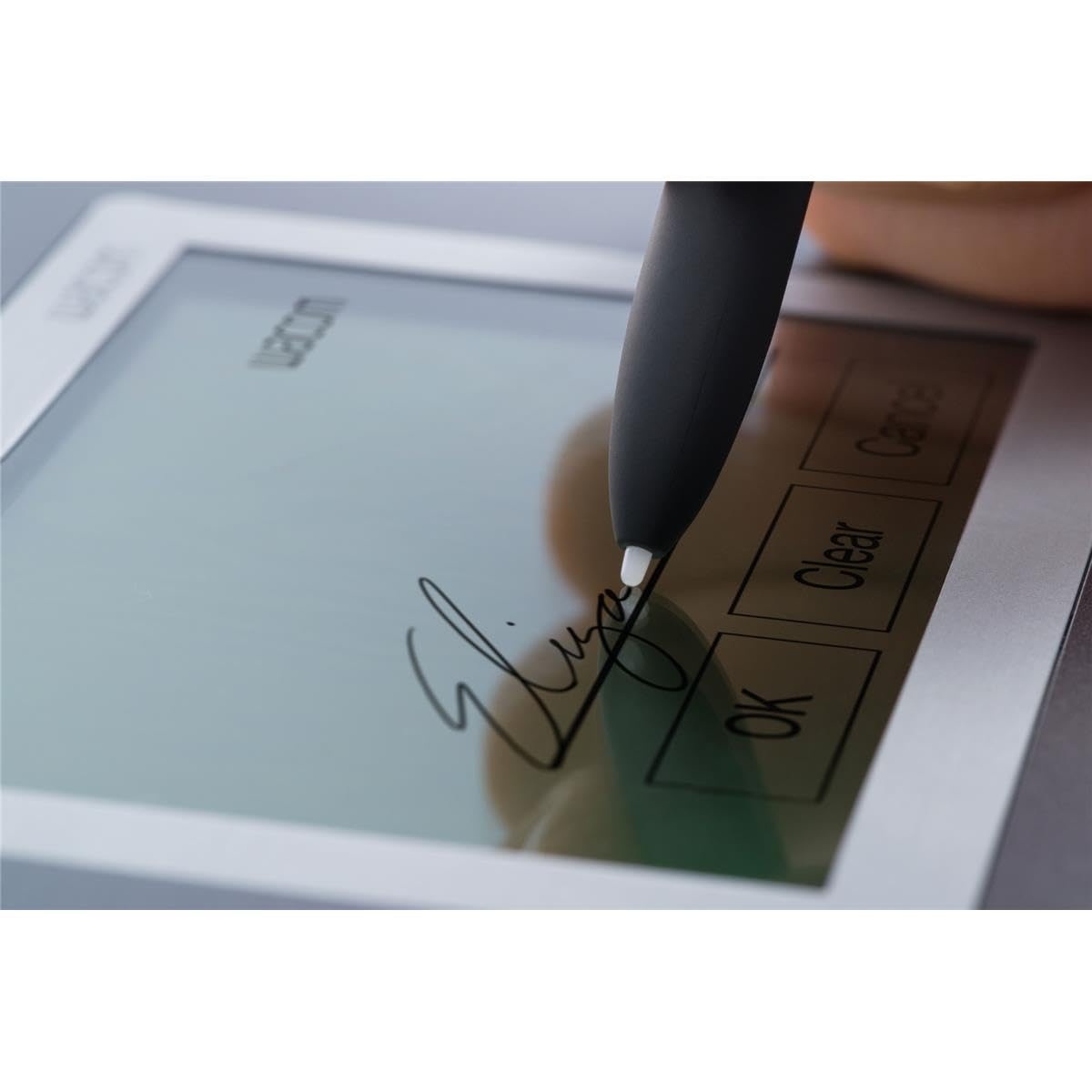 Wacom Graphics Tablet Compatible with PC and Laptop