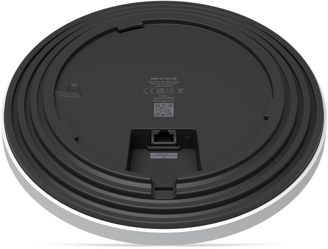 Ubiquiti U7 Pro XG WiFi 7 U7-PRO-XG