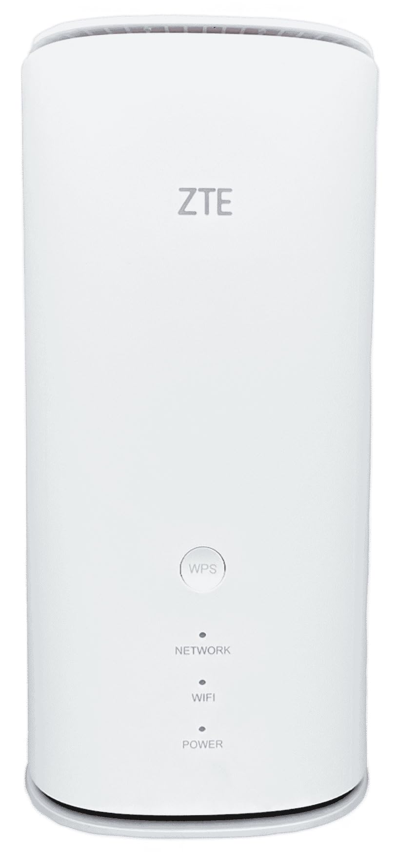 ZTE 5G Indoor CPE Router MC8020,WiFi 6 5400Mbps Router with Sim Card Slot NFC The Third Generation Support 128 Devices