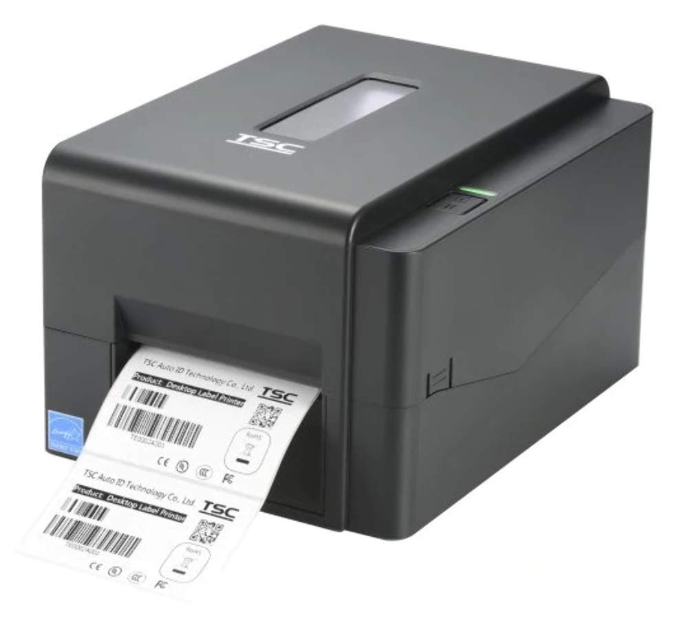 TSC طابعة TE210 DT/TT، 203dpii,6 (99-065A301-00LF00)
