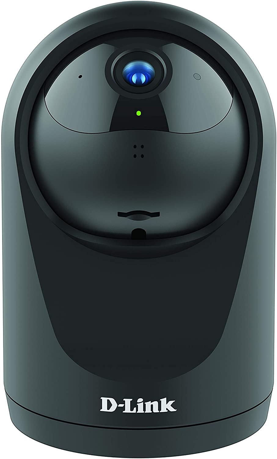 D-Link IP-Kamera IPKamera DCS-6500LH E DCS6500LH E (DCS-6500LH E) (DCS6500LH E), Black, Full HD