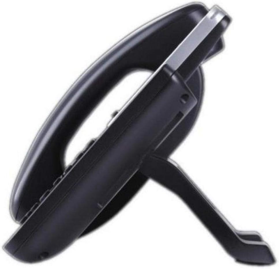Grandstream Enterprise IP Phone GS-GXP2140 (4.3 Inch Color Display, PoE, Power Supply Not Included)