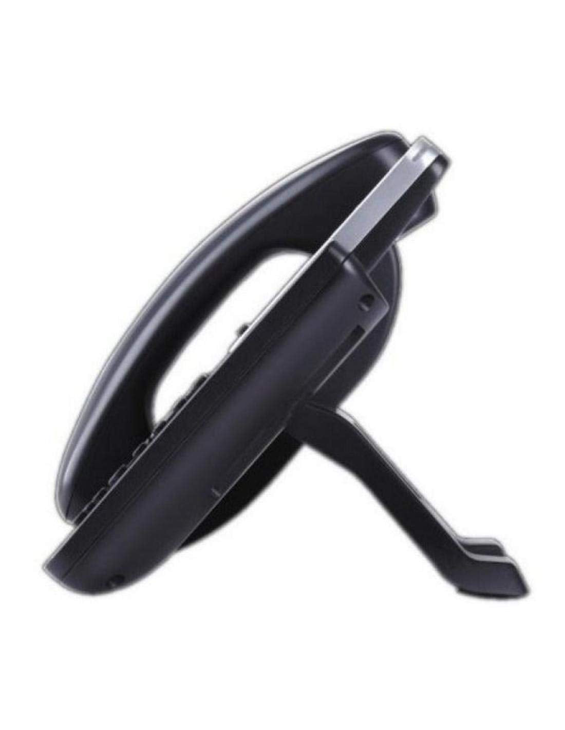 Grandstream Enterprise IP Phone GS-GXP2140 (4.3 Inch Color Display, PoE, Power Supply Not Included)