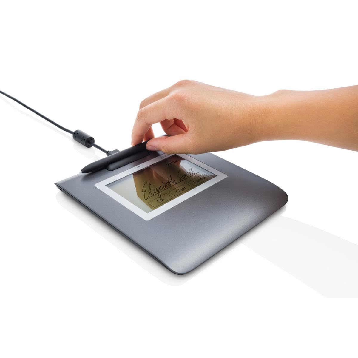 Wacom Graphics Tablet Compatible with PC and Laptop