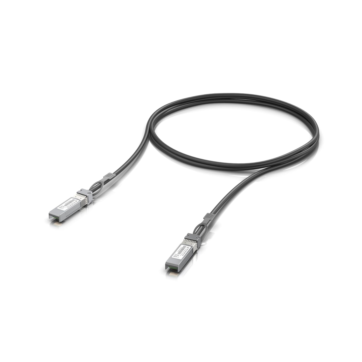 Ubiquiti Networks SFP Accessories That Deliver a Range of Throughput, W126887965 (Deliver a Range of Throughput Speeds (1/10/25G) Across a Variety of Distances (1M))