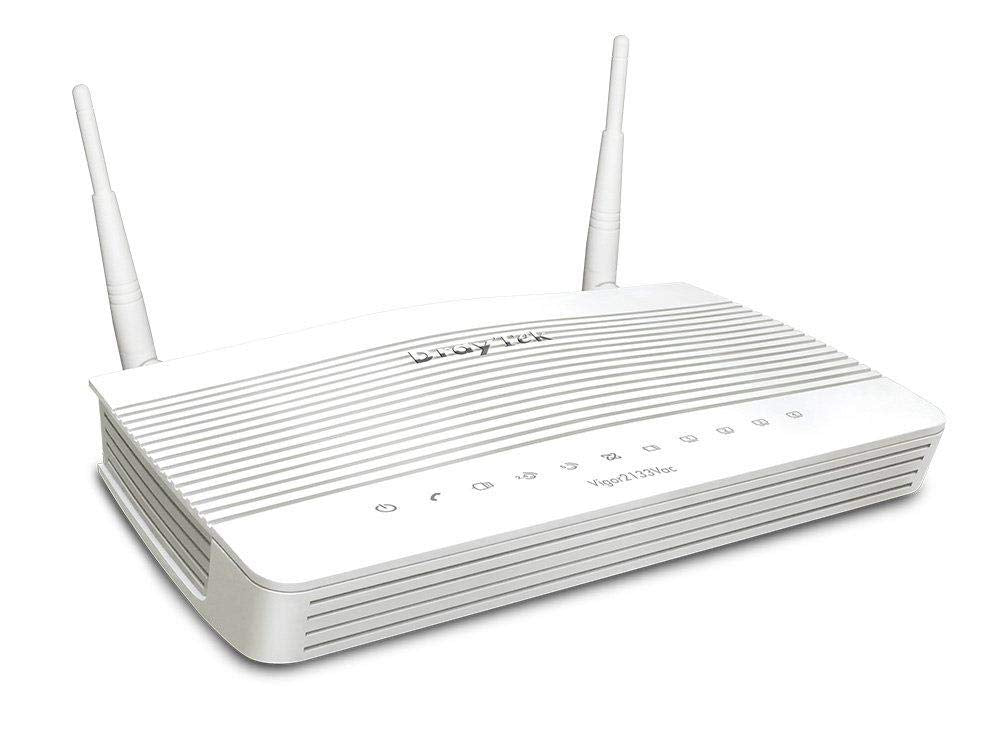 DrayTek Vigor2133ac Gigabit Broadband Router