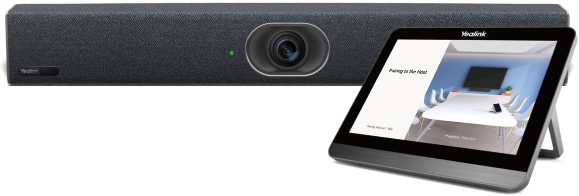 Yealink Conferencesystem A20-020