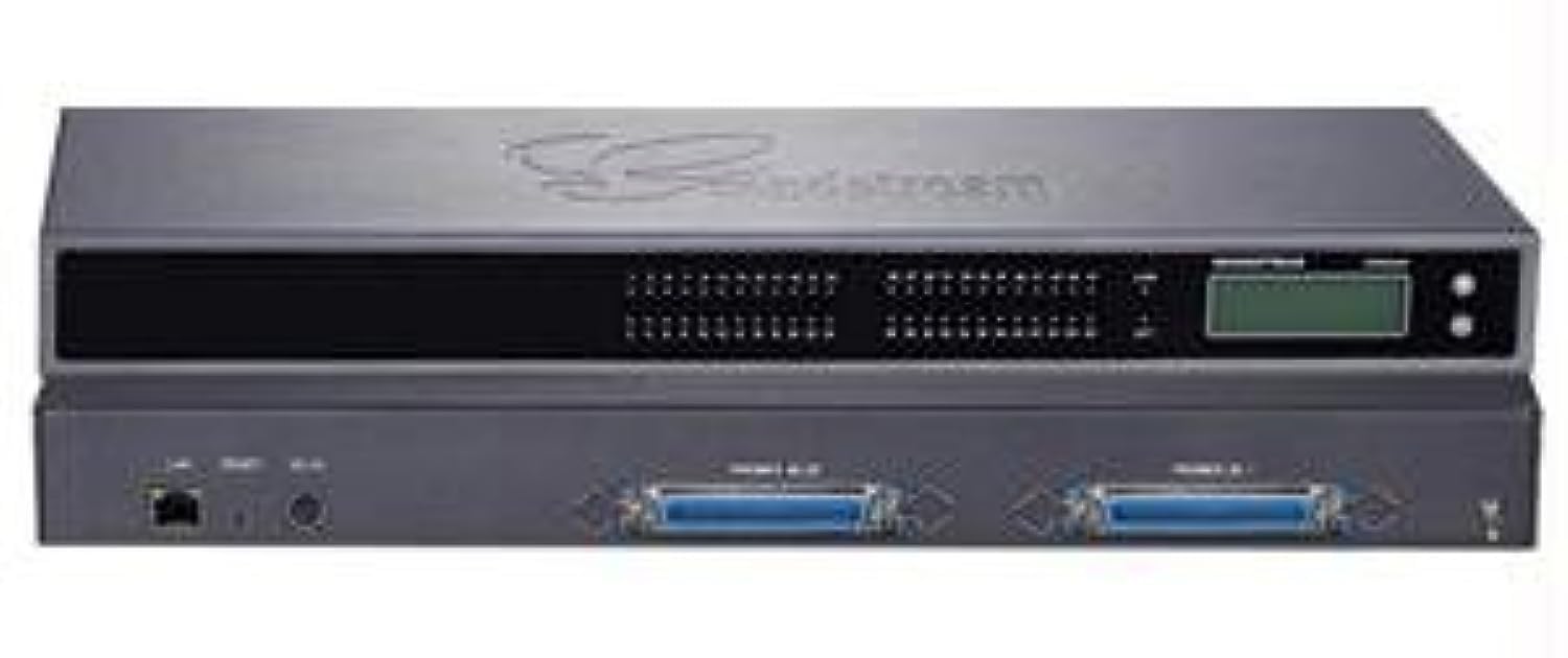 GrandStream GS-GXW4248 GrandStream GS-GXW4248 48 Port Fxs Gateway