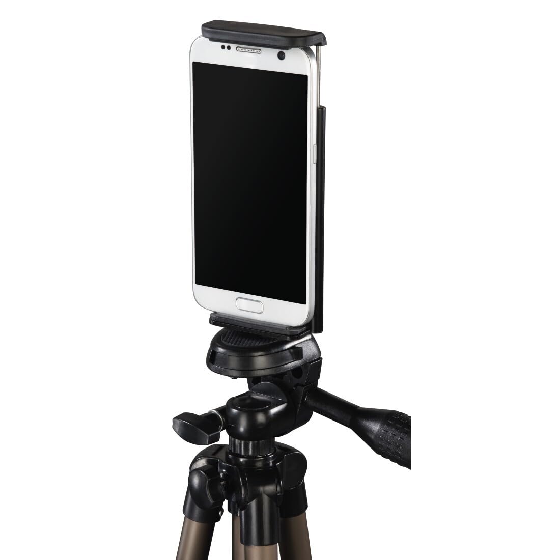 Hama Tripod 4619 for Smartphones/Tablets, 106-3D - Black