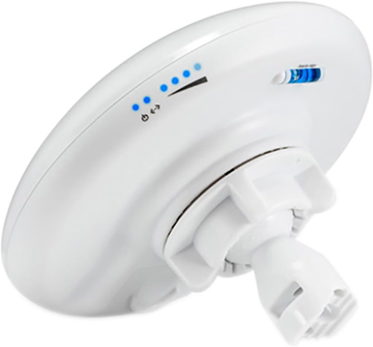 Ubiquiti Networks 2 PACK NBE-5AC-GEN2 NanoBeam ac Gen2 airMAX ac CPE with Dedicated Management Radio