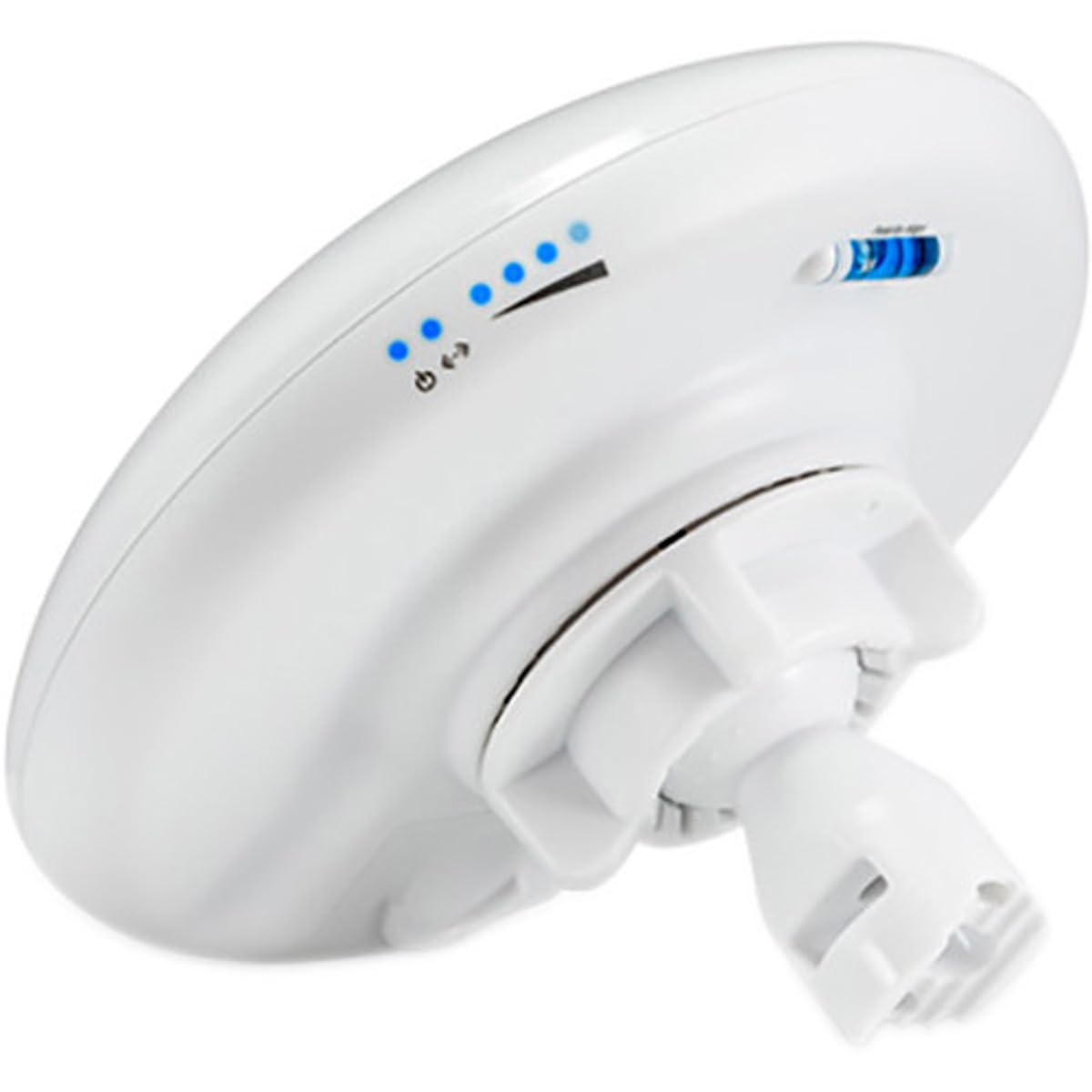 Ubiquiti Networks 2 PACK NBE-5AC-GEN2 NanoBeam ac Gen2 airMAX ac CPE with Dedicated Management Radio