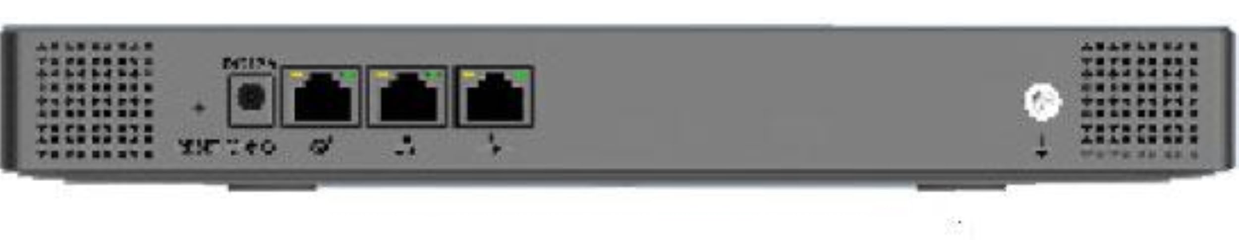 Grandstream UCM6300A Voice IP PBX | 0 FXO Ports, 0 FXS Ports | Desktop/Wall Mount