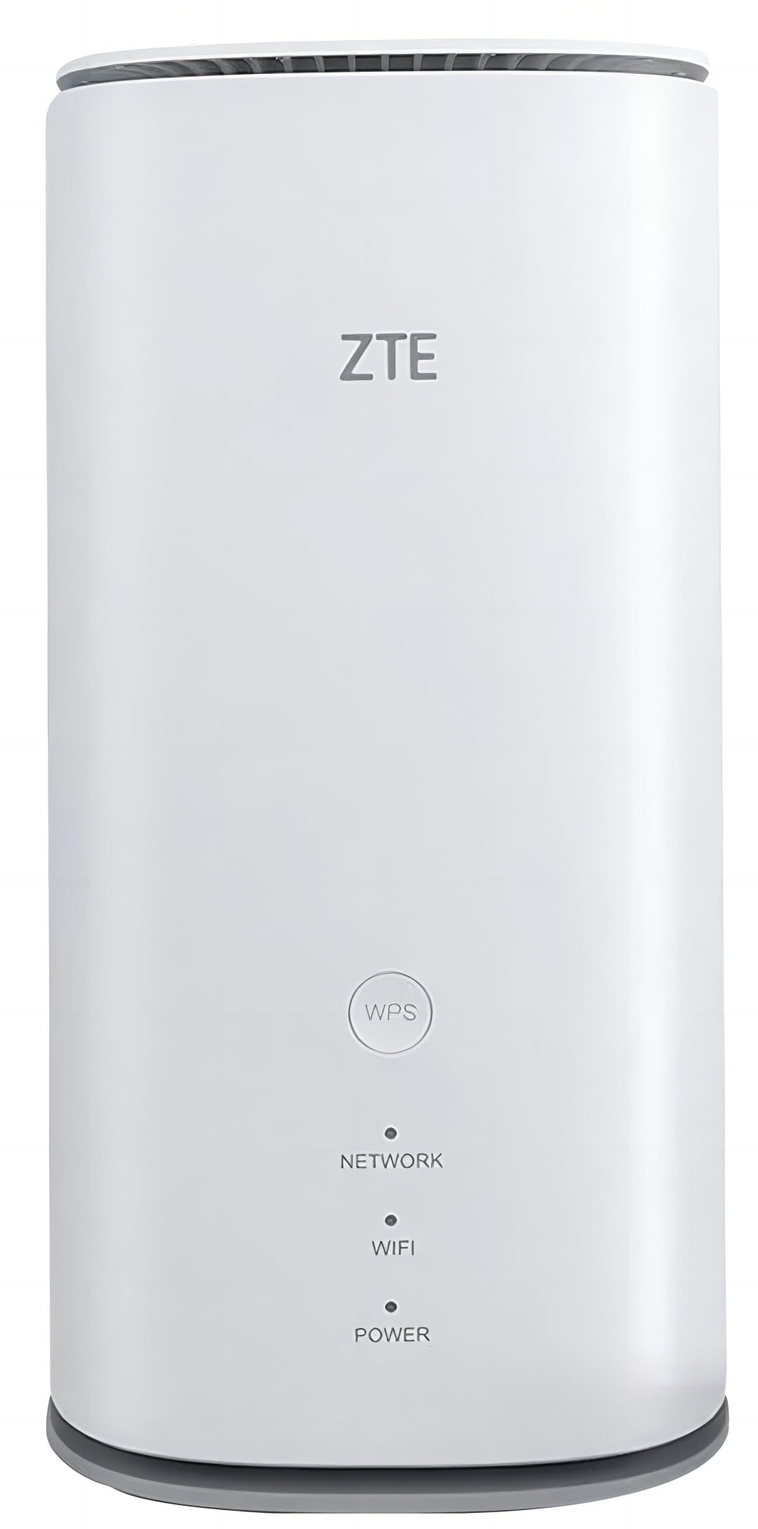 ZTE 5G Indoor CPE Router MC8020,WiFi 6 5400Mbps Router with Sim Card Slot NFC The Third Generation Support 128 Devices