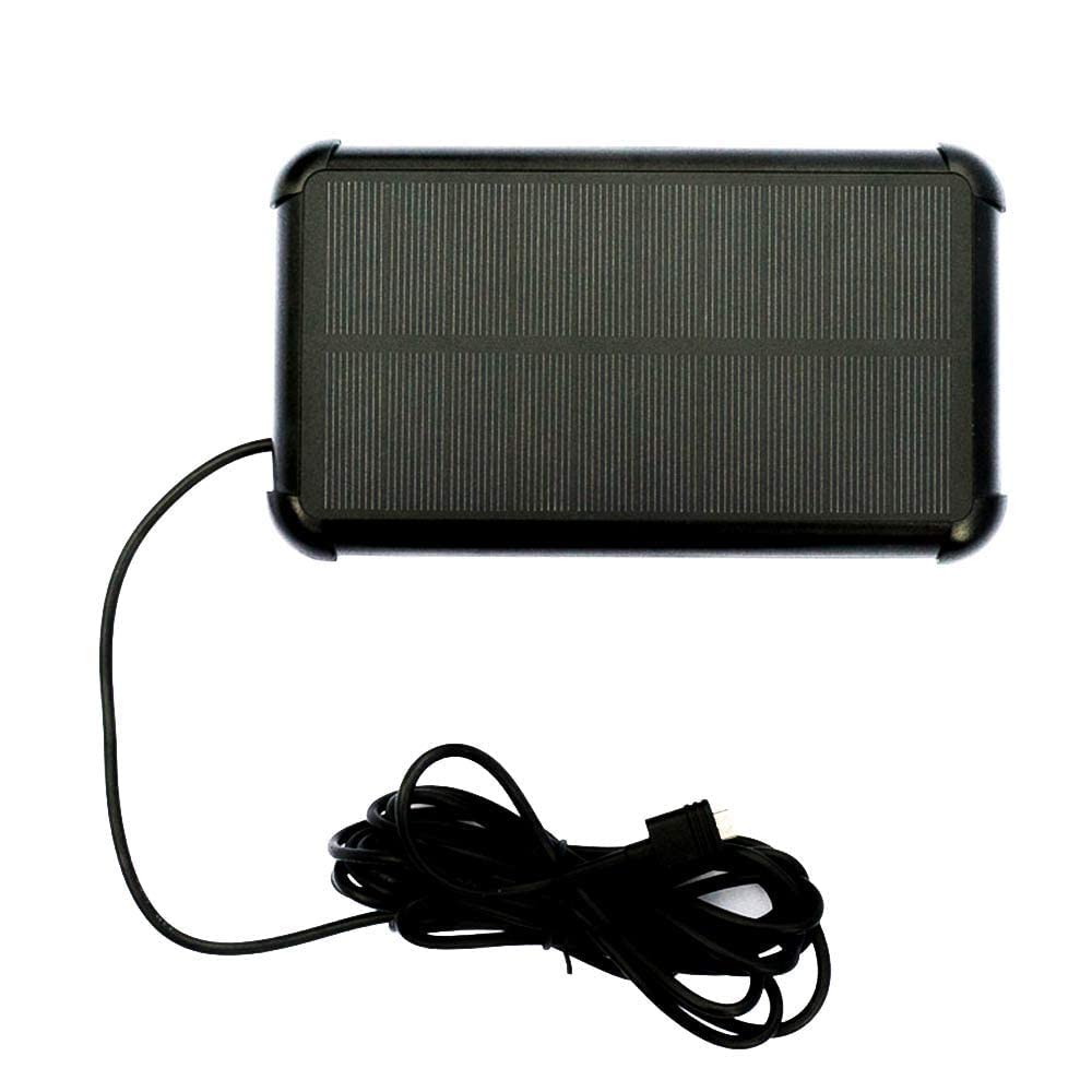 EZVIZ Solar Panel CS-CMT (O-STD) Solar Panel