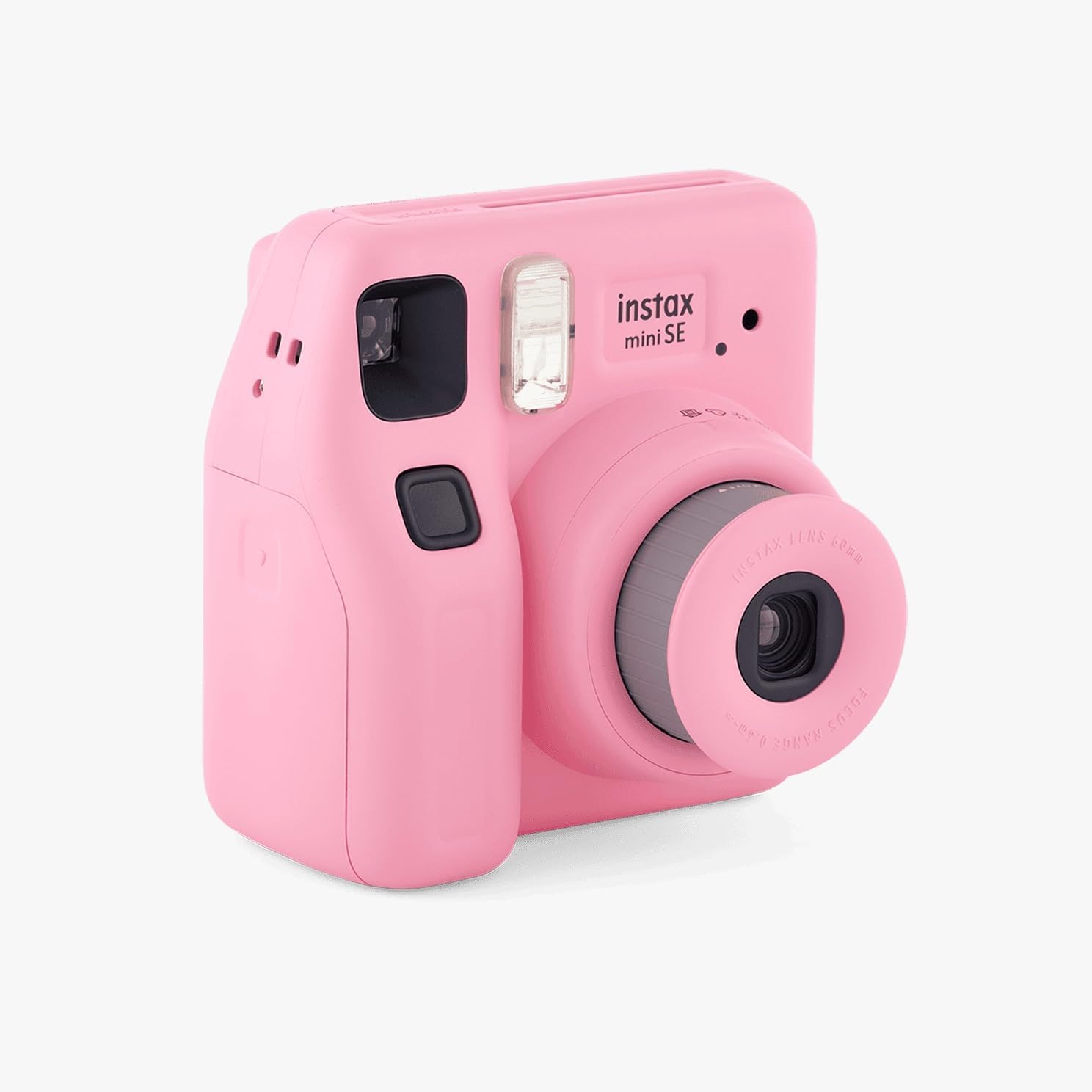 Fujifilm FUJI INSTAX Mini SE Pink