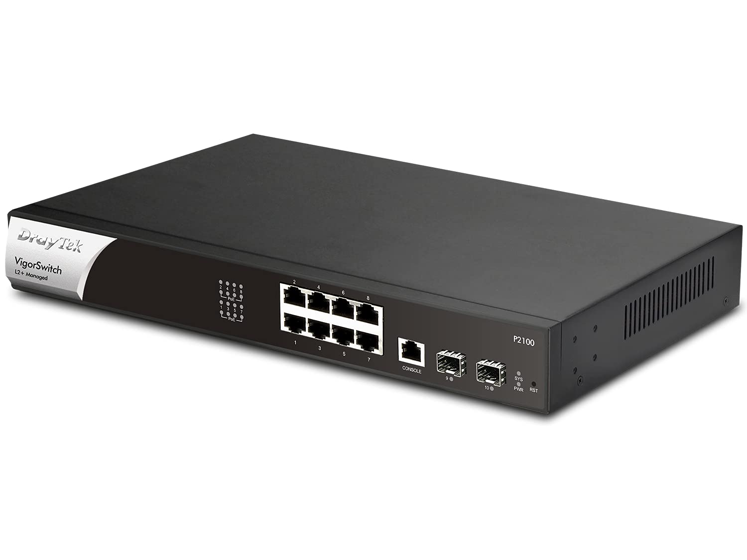درايتك فيجور سويتش P2100