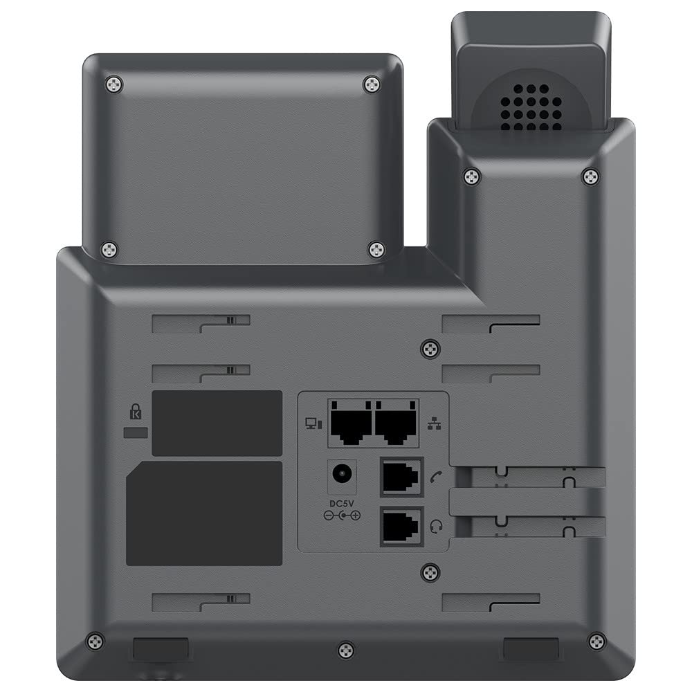 Grandstream GRP 2602 HD