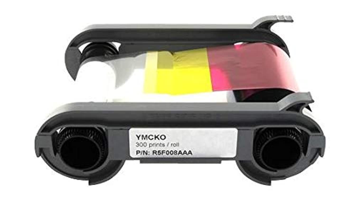 Evolis Ink Cartridge - Multi-Color