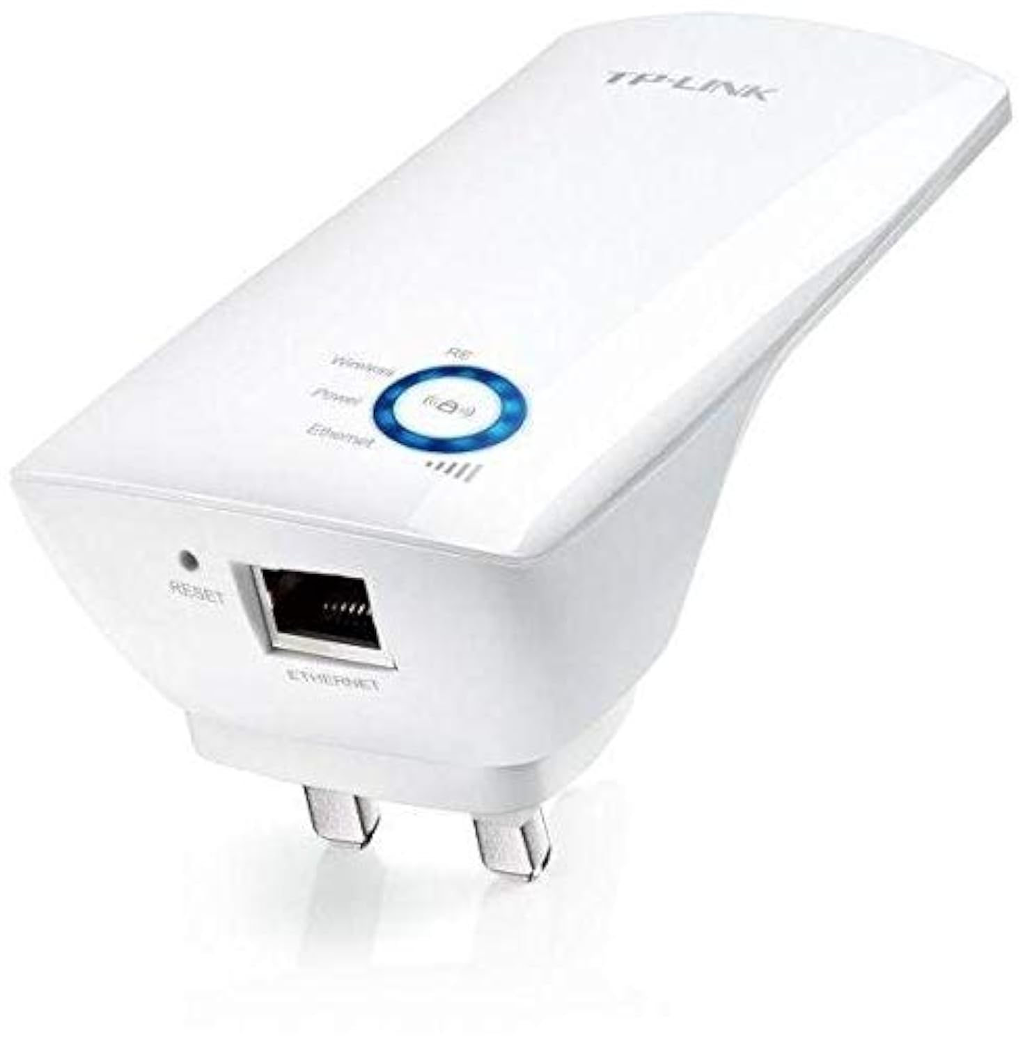 TP-Link Universal Wireless WiFi Range Extender 300 Mbps TL-WA850RE