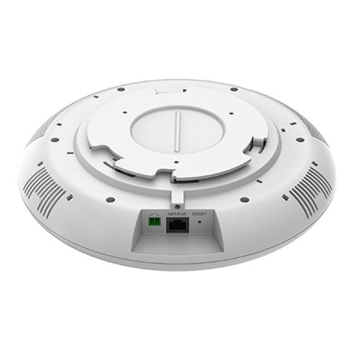 Grandstream GSC3516 SIP/Multicast Talkback Speaker, Silver