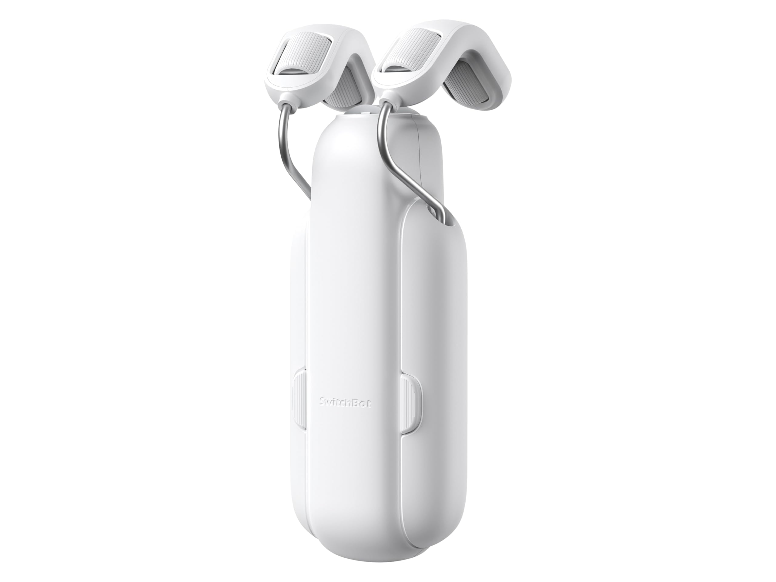 SwitchBot Smart Curtain Rod 3 White