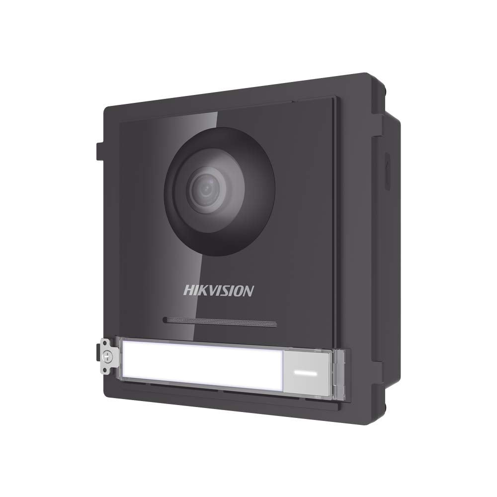 Hikvision DS-KD8003-IME1 IP Video Intercom Door Station