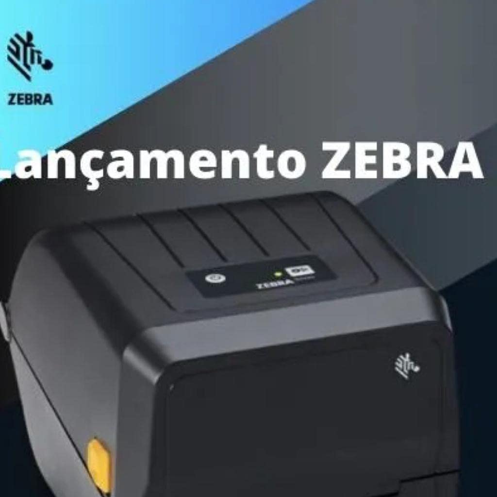 زيبرا [ZD220T-USB] نقل حراري لسطح المكتب وطابعة باركود حرارية مباشرة | تستخدم لملصقات المكتب | ملصقات الشحن | ملصقات المجوهرات | ملصقات شفافة | دقة 203 نقطة لكل بوصة | أقصى عرض للطباعة 4 انش