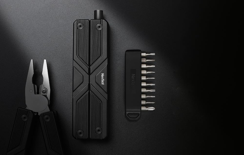 Electric Multitool Gemini 13-in-1 NEXTOOL NE20213