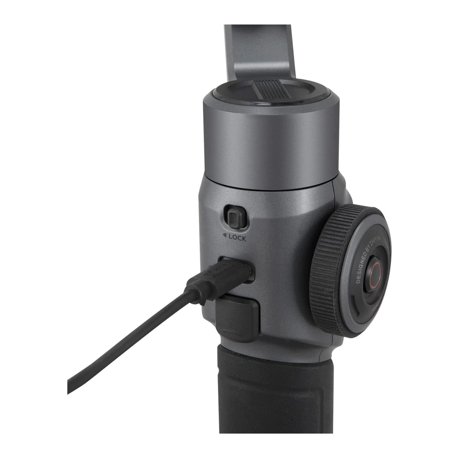 Zhiyun Smooth 5 Gimbal Stabilizer for Smartphone