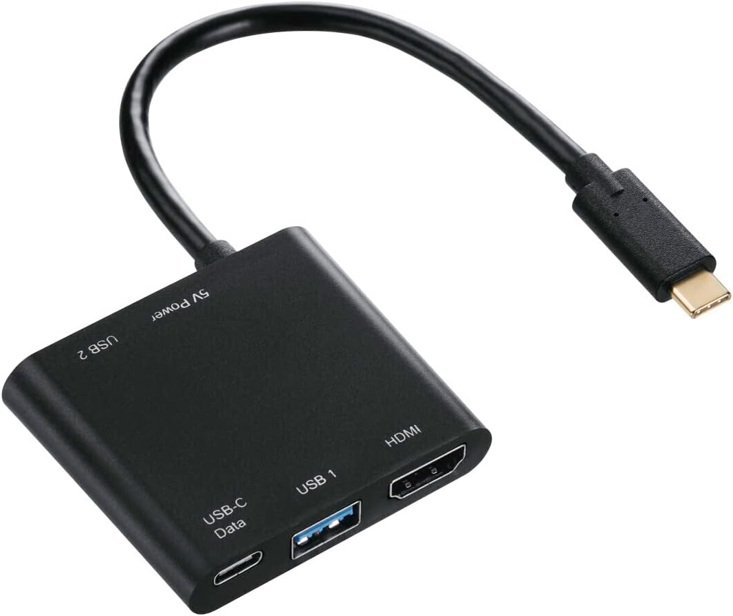 Hama Compatible Multi - Adapters