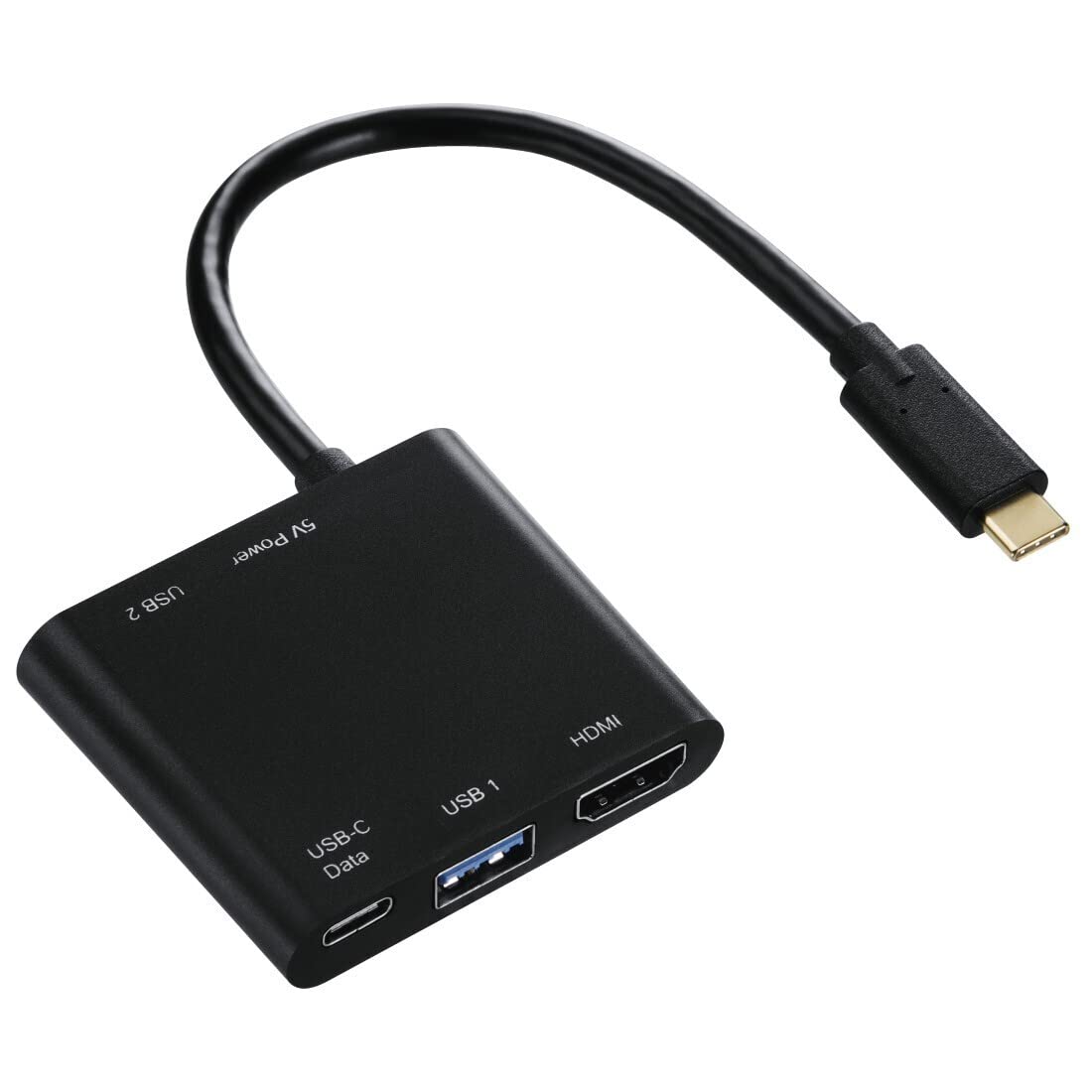 Hama Compatible Multi - Adapters